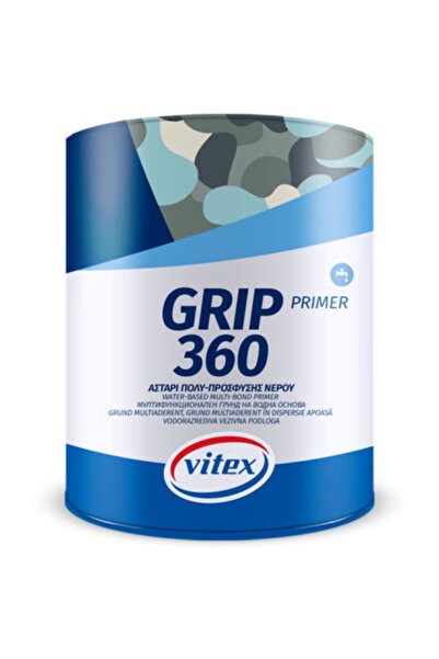 Vitex Grund suprafete multiple GRIP 360 primer 750 ml
