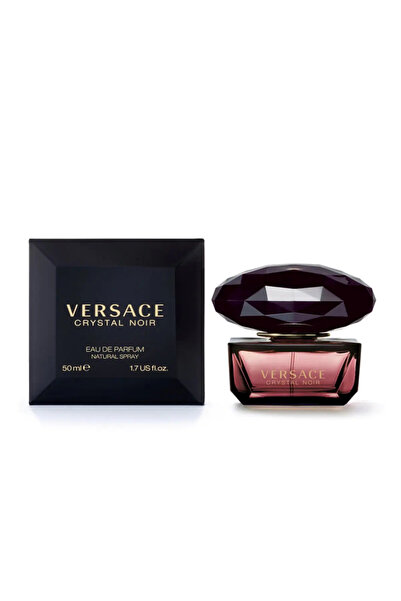 Versace Κρίσταλ Νουάρ Edp 50ml