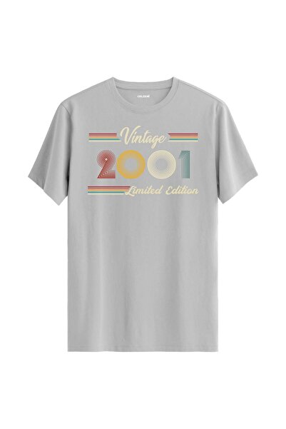 Colermi 2001 Classic Vintage T-Shirt