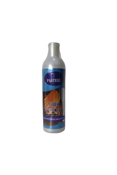 pasteel Dead Skin Remover for Feet, Moisturizing and Softening, 250ml. from B...