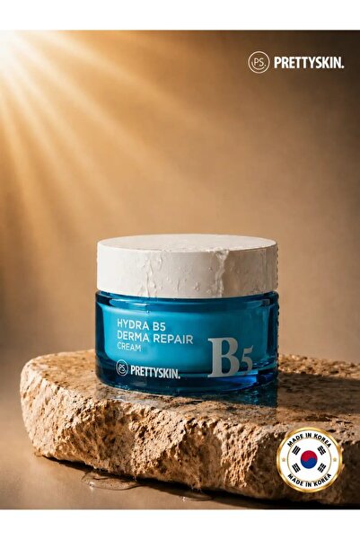 PS PRETTYSKIN Hydra B5 Derma Repair Cream 52 ml