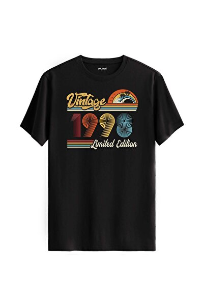 Colermi 1998 Vintage T-Shirt