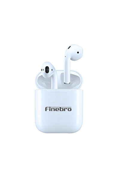 Finebro In-ear Bluetooth Headphones