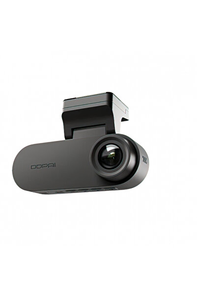 DDPAI Camera Auto N2, 2K, Wi-Fi, Afisaj 1.9inch