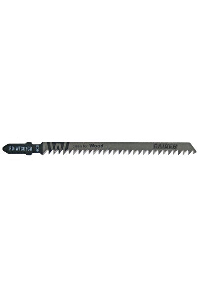 Raider Set lame fierastrau pendular pt.lemn T 116(90)3.0mm 2pcs.