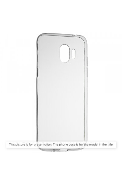 Techsuit Husa pentru Samsung Galaxy A27 5G, Techsuit, Clear, Transparenta