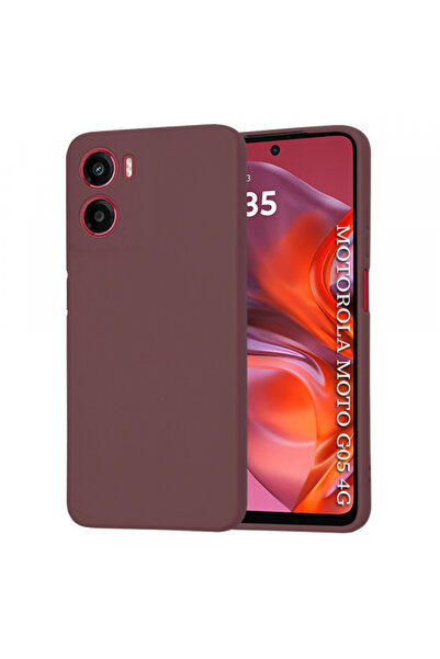 Techsuit Husa pentru Motorola Moto E15 / G05, Techsuit, SoftFlex, Visinie