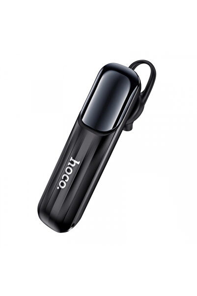 Hoco Handsfree Bluetooth E57, A2DP, Negru