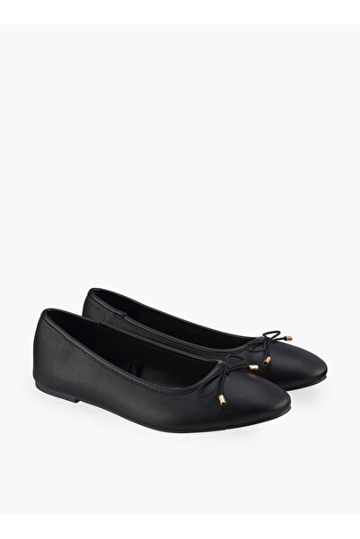 Flora Bella by Shoexpress Women Slip-On Ballerina Shoes