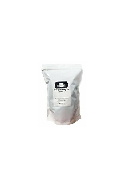 Big Nature Curmale Medjool 1kg