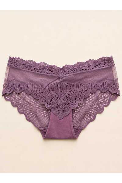 koza underwear Dantelli Külot