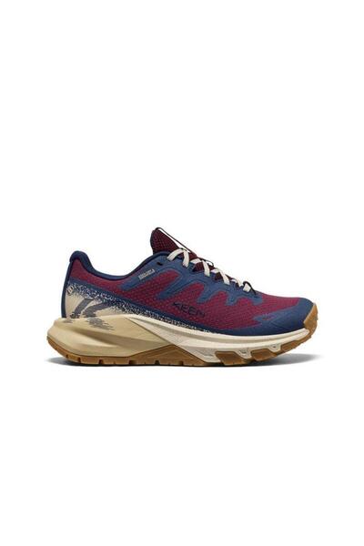 Keen Targhee Apex Su Geçirmez Kadın Yürüyüş Ayakkabısı