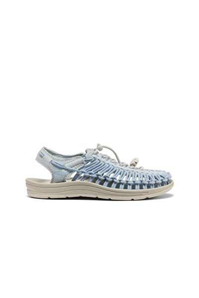 Keen Uneek canvas women's sandals