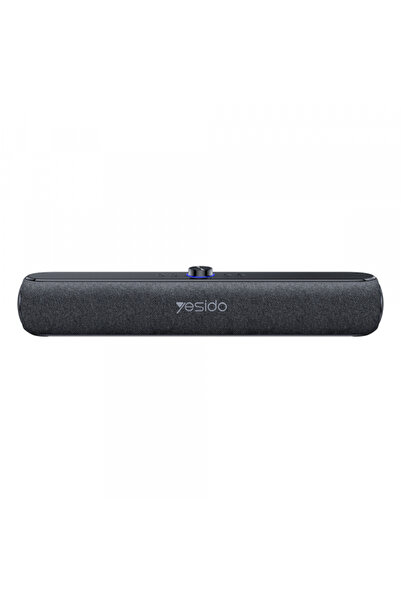 Yesido Boxa Bluetooth YSW42, 20W, Neagra