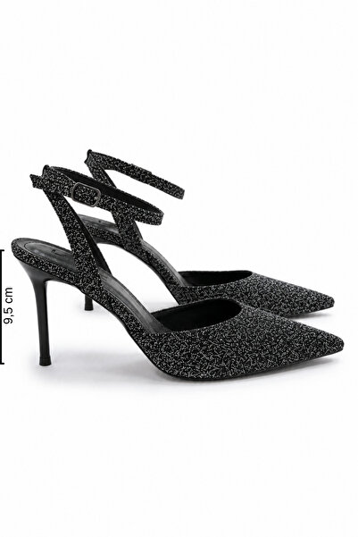 Women Lay-z Pantofi de seară stiletto cu toc subțire, cu șireturi la gleznă, ...