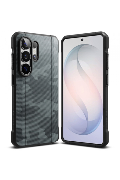 Ringke Samsung Galaxy S26 Ultra S948, Ringke, Onyx A, камуфлаж