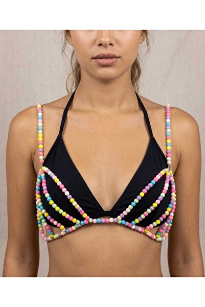 Bikini Üstü