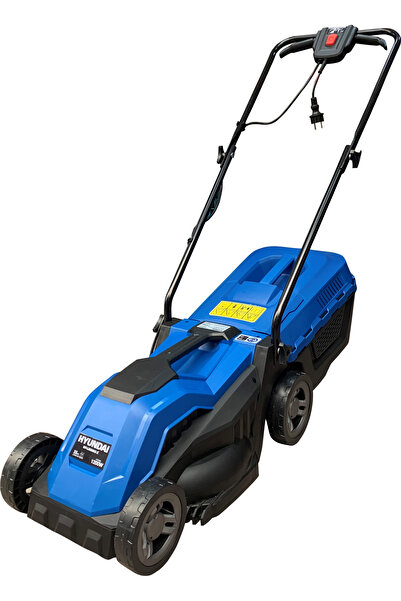 Hyundai Electric lawn mower HY-LM3303 E