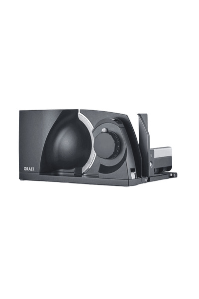 Graef Feliator electric pliabil, Graef, MYtiny, 0-15 mm, antracit