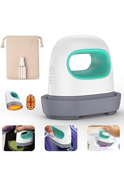 Generica Mini Heat Press Machine ，T-Shirt Printing Easy Heating Transfer ，Pre...
