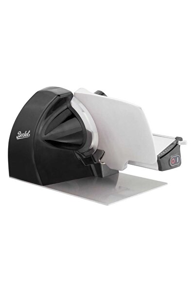 Berkel Feliator electric, Berkel, Home Line 250 Plus, 0-18 mm, negru