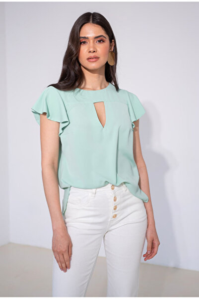 HERMOSA KENDRA BLOUSE