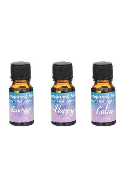 OEM Ulei Parfumat pentru Cameră, Aromă Calm/Energy/Happy, Esență Odorizantă, ...