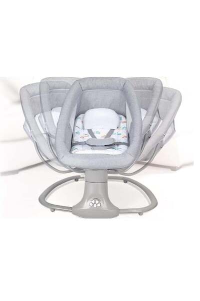 Mini Baby Rocking chair for newborns Bluetooth