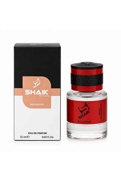 Shaik Shaik Unisex Perfume, Inspired by Imagination, Eau de Parfum, 25 ml