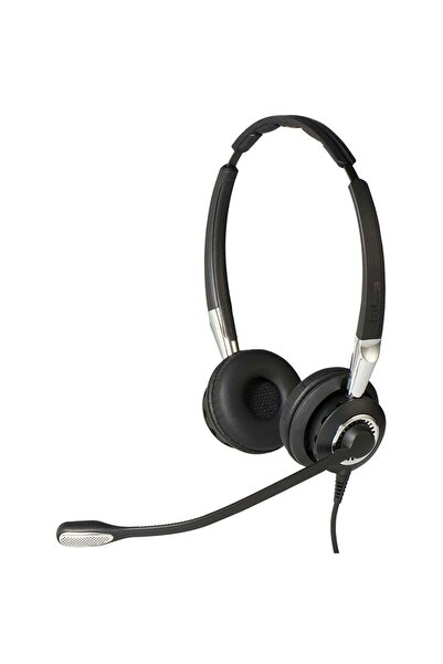 Jabra BIZ 2400 II Duo IP