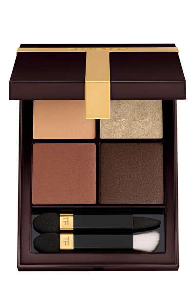Tom Ford Runway Eye Colour Quad Poudre