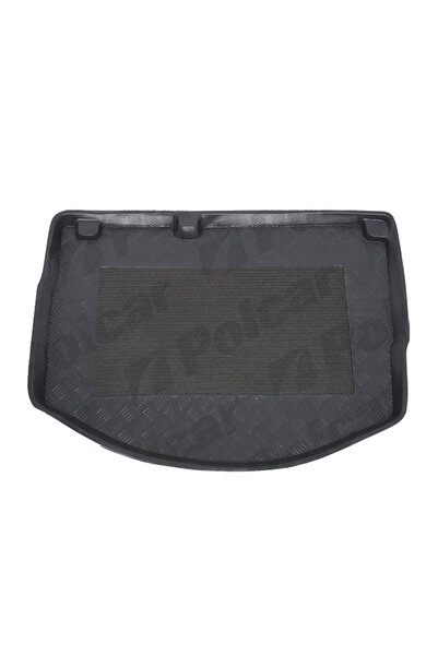 RapidAuto Tavita portbagaj Citroen Ds3, 03.2010- , cu panza antialunecare