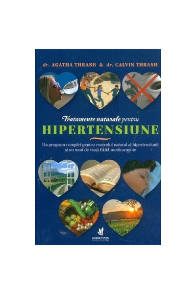 OEM Tratamente naturale pentru hipertensiune