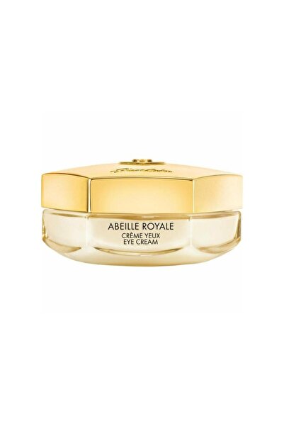 Guerlain Abeille Royale Crème Yeux Eye Cream 15ml – Κρέμα Ματιών με Υαλουρονι...