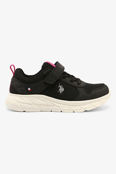 U.S. Polo Assn. Harmony Women's Comfortable Stylish Casual Everyday Shoes - B...