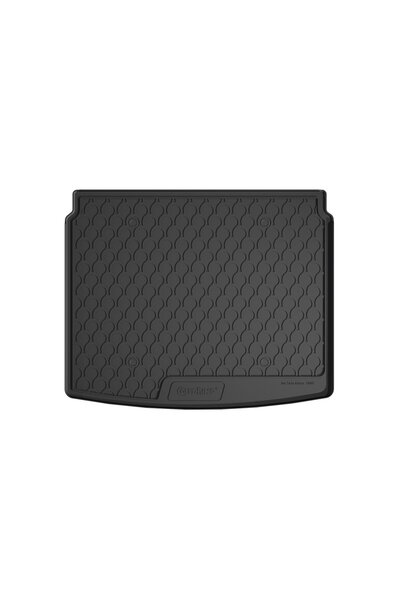 Gledring Tavita portbagaj Seat Ateca 05.2016-> prezent, podea inaltata var...