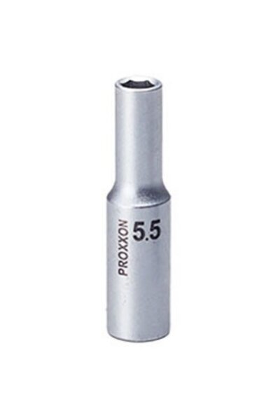Proxxon Cheie tubulara lunga cu prindere 1/4", 5.5mm