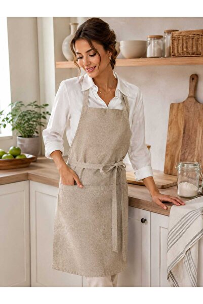 Home Kitchen apron 70 x 85 cm