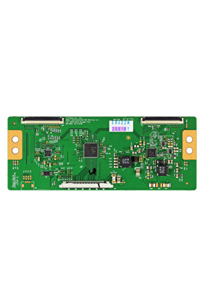 LG T‑CON Board 6871L‑2981B (6870C‑0401C) για FHD Panels