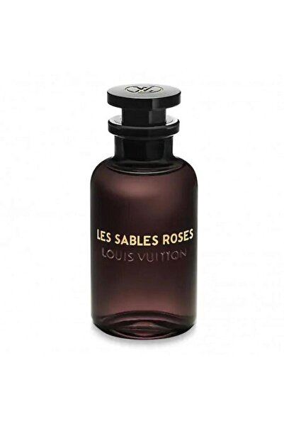 Louis Vuitton Les Sables Roses Eau de Parfum 100ml – Unisex Άρωμα με Ούντ & Τ...