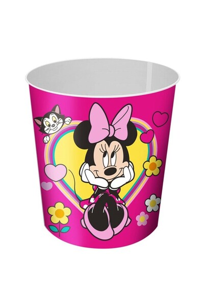 Minnie Mouse Disney Minnie coș de gunoi