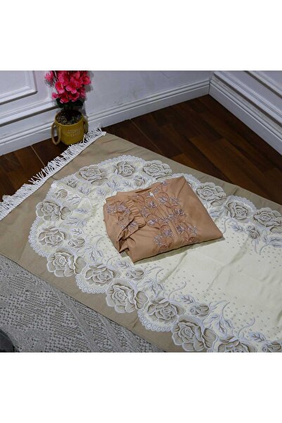 Shaghafi prayer rug