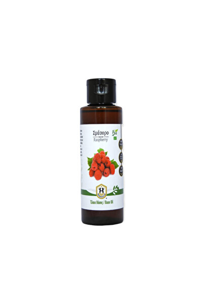 Herbstore.gr Σμέουρο Λάδι ΒΙΟ