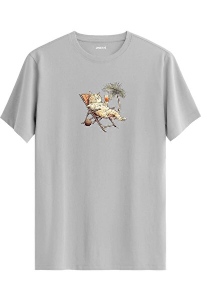 Colermi Cat T-Shirt