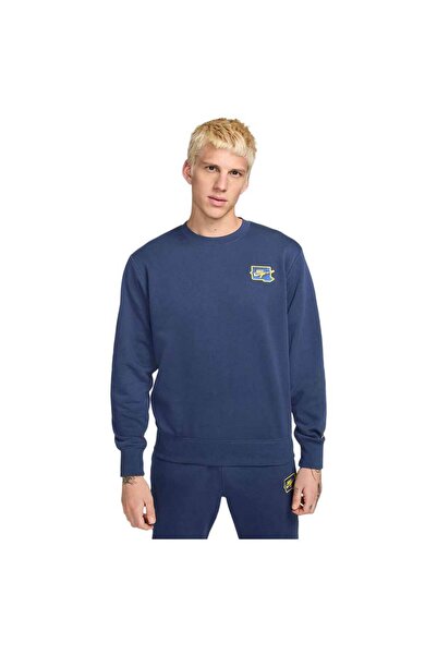 Nike Mens Sportswear Club Sweatshirt XXL