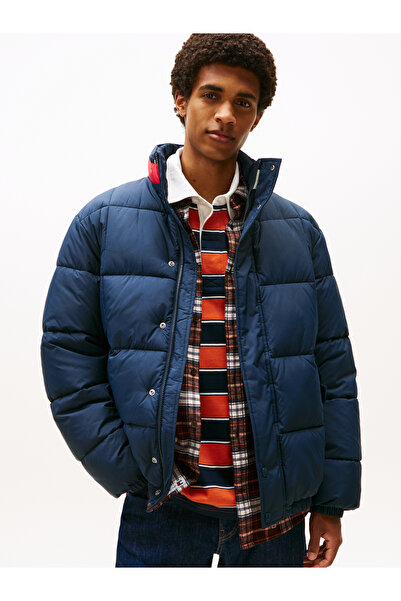 Tommy Hilfiger Men Puffer Jacket