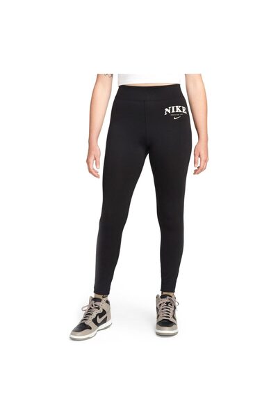 Nike Colanți sport de damă XS