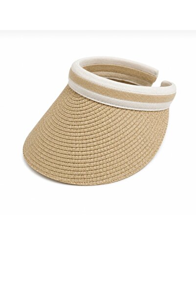 mibrillo Summer straw hat