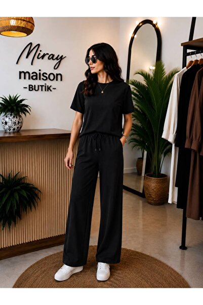 Butik Soft Touch Alt Üst Takım