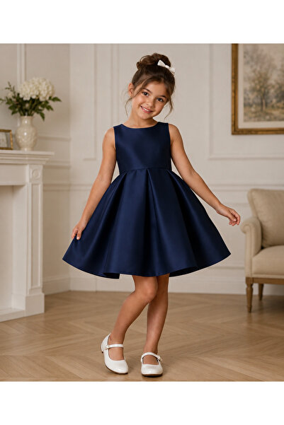 Kids Evening & Prom Dresses Collection - 2026
